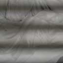 20x15FT White Backdrop Curtains 2 Panels for Parties, Wrinkle Free Silky Polyester Photo Drapes for Wedding Birthday Baby Shower Events Photography Background,(10x15FT Seamless Each Panel)