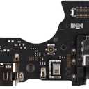 [New] Duotipa USB Charger Dock Connector for Samsung Galaxy A03S USB Charging Port Flex Cable Replacement for SM-A037 SM-A037U Charger Dock Board Connector(Only for A037U,Not for Other A03S Version).