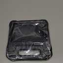 7in Tablet Case for Kids, Lightweight Shockproof Kid-Proof Cover,Black
