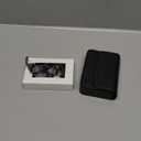 BASN BmasterX in Ear Audio Monitor, Hybrid 6 Drivers IEM Earphones with Crystal Clear Sound, Detachable Cable Plus Carrying Case Fit Kit for Musician, Stage, Studio (3.5mm & 4.4mm Jack, Orange/Black)