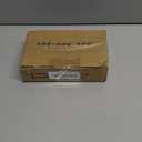 KIKEEP Universal Replacement T-Handle Vending Machine Lock with Keys (Long)