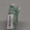 Beduan Brass BPL Push to Connect Air Fittings Elbow 1/4" Tube OD x 1/8" NPT Male 90 Degree Adapter (Pack of 2)