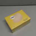 Niidor Strapless Bras for Women Sticky Bra Push Up Invisible Backless Bra with Nipple Covers Nude