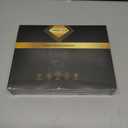 3 x MRGLAS 4-Pack TOP 9H+ Glass for iPhone 16 Screen Protector [Auto Alignment Kit] [10X Military Protection] UNBREAK Tempered Glass Flim for 16 6.1 inch Longest Durable Case-Friendly (Transparency)