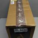 Amazon Aware 100% Bamboo 3-Ply Toilet Paper, Unscented, 24 Rolls, FSC Certified, 350 Sheets, 8400 Count, Pack of 24, Plastic-Free