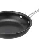 Cuisinart Chef's Classic 8-Inch Ceramic Open Skillet Nonstick-Hard-Anodized, 622C-20