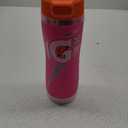 Gatorade Gx Bottle, Pink, 30 Oz