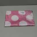 Minnie 2nd Birthday Backdrop, Minnie 2nd Birthday Banner Party Supplies, Minnie 2 Bday Decorations Photography Background (6.6 x 3.3 ft)