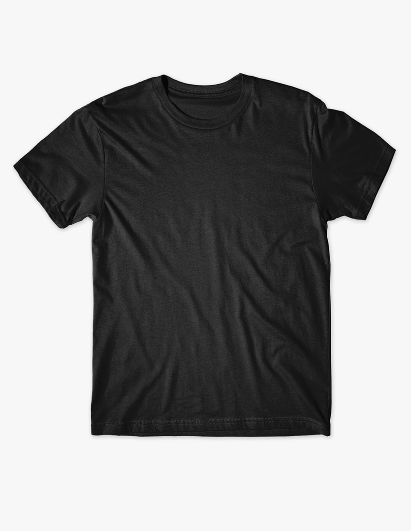 Shirtnado Premium Blank Premium Fit Unisex T-Shirt