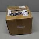 Battery Operated Black Faux-Wood Industrial Wall Sconce Set of Two, Easy to Install Not Wires, Remote Control Dimmable LED Light Bulb, Dimmable Wall Lamp Fixtures for Indoor Bedroom Farmhouse Gallery