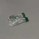 Rimmel Brow This Way Fill & Sculpt Eyebrow Definer, 002 Medium Brown, Double Ended Brow Pencil, Defines & Sculpts Brows, Lasts All Day, Vegan Formula, 0.01 oz