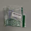 Aluminium Alloy Front Steering Toe Links for Traxxas 1/16 Mini Maxx 107154-1 Upgrades Replace 10742 - Blue