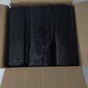 Reli. 55-60 Gallon Trash Bags Heavy Duty | 150 Count | 50-60 Gallon | Large Black Garbage Bags | Made in USA