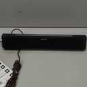 BLUEDEE Computer Speakers for Desktop PC, Computer Sound bar, HiFi Stereo Speakers for Computer Desktop, Bluetooth 5.0 and 3.5mm Aux-in PC Soundbar, USB/USB C Powered Gaming Speakers for pc, Laptop