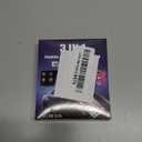 Screen Mirroring Wireless Carplay Adapter for Car, 2026 Upgrade 3 in 1 Video Play Box Compatible with iPhone/Android/iOS/Airplay/Apple Phone, Auto Link TV,Dual WiFi & Bluetooth 5.0(for iPhone)