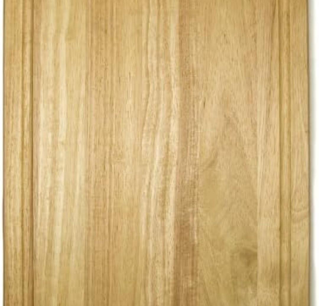 Architec Gripperwood Hardwood Cutting Board, 16 by 20-Inch