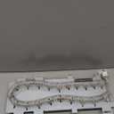 WP8544772 8544772 Dryer Heating Element Replacement for Whirlpool and Kenmore, 3-Wire Heating Element Assembly with Dual Coil Design, Replaces 1180055, AP6013116, PS11746338, EAP11746338