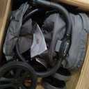 Baby Trend Stroller and EZ-Lift Infant Car Seat, EZ Ride Travel System, Dash Grey, Manufacturing Date: 03/13/2026