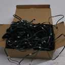 Halloween Decorations Spider Web Lights, 404 LED 16Ft*14Ft Purple Giant Led Spider Web Light with 8 Modes Purple Spider Web Lights for Patio, Garden, Haunted House Dcor