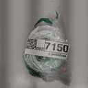 Vellure Door Draft Stopper for Bottom of Door - Premium Door Sweep for Bottom of Door/Weather Stripping Door Seal (Save Energy  installs Quickly and Easily) Door Strip Ideal for (white)