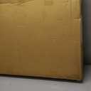 TRQ Radiator Assembly Aluminum Core Cross Flow Compatible with 2020-2022 Toyota Highlander V6 3.5L FWD AWD No Transmission Oil Cooler TO3010375 CU13842