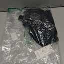 AUTOMET Women's Ribbed Long Sleeve Basic Top - Soft Stretch Crewneck Shirt for Work & Casual (XS)