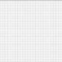 25 Sheet Graph Paper Pad 24" x 36" Large Graph 1" and 1/4" Ruled Grid Paper for Engineer Architect Designer Mathematician Draftsmen Sketch House Commercial Building Plan Drafting(White)