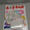 Mental Health Bulletin Board Decorations Set All Feelings Are Ok Classroom Decor Back to School Wall Decor Emotion Inspirational Cutouts for Kid Teacher School Counselor Therapy Calm Corner Supplies