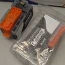 Starink 962 962XL Ink Cartridges Black 2PACK