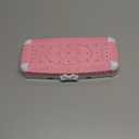 TQRAZ Bracelet Making Kit,Friendship Bracelet Kit,Arts and Crafts for Kids Age 8-12,Bracelet Making Kit for Girls 8-12,Birthday Gifts Ideas for Girls 8 9 10 11 12 Years Old (Pink)