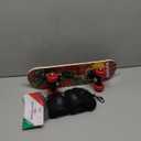 Mini Skateboard - T-Rex - 45cm