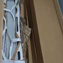 2 Packs Upgrade FLRQB5FR17M11 MERV 13 Filter 16.7" x 26" x 4.7" Compatible with Trane TFM175B0FR0 FLRQB5FR17M13 Air Filter, Replacement for QuikBox Media Filter