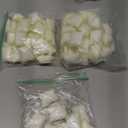 Seventh Generation Dishwasher Detergent Packs for sparkling dishes Free & Clear Dishwasher Tabs (72 Count)