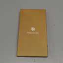 Miracase for iPhone 17 Pro Max Case 6.9" Full-Body Phone Case with Built-in Glass Screen Protector& Full Camera Protector, Camera Control [Magnetic with MagSafe] Drop Proof 17 ProMax Cover, Black