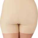 Wacoal Women's Body Base Shorty (Beige, XL)