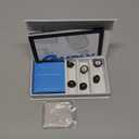 Comply TrueGrip MAX | Premium Memory Foam Replacement Earbud Tips for Samsung Galaxy Buds4 Pro & Buds3 Pro | Long-Lasting Comfort, Secure Fit, Noise Isolation | Black (Small) (3 Pairs)