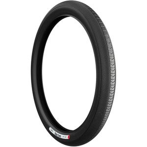 2 PCS Box Components BMX Tires - 120 TPI Folding Bicycle Tires, 60 TPI/30 TPI Wire Bead Bike Tires