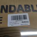 Expandable Garden Hose 100ft, Green