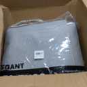 8x10 Area Rugs Living Room: Washable Large Abstract Modern Soft Rug Stain Resistant Indoor Floor Non Slip Accent Carpet for Bedroom Nursery Playroom Dining Room Office Dorm Home House- Brown