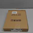 Califortree 8x10 Shadow Box Frame with Soft Linen Back - Metal Push Pins Included, Memory Shadow Box Display Case for Bouquet Awards Medals Wedding Photos and More, Black