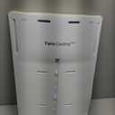 Samsung DA97-13757A Genuine OEM Evaporator Cover Assembly (White) for Samsung Refrigerators