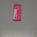 2 x Semi Cured Gel Nail Strips, 20 PCS Gel Nail Stickers Work with UV Light, Gel Nail Wraps, Salon Quality & Easy to Use - Pure Powder