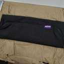 Purple Royal Seat Cushion, Portable 2 Inch Gel Seat Cushion, GelFlex Grid
