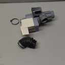 W11612326 Circulation Pump for Whirlpool Dishwasher Pump, Fit for WDP540HAMZ4 WDP540HAMZ0 WDF330PAHS5 WDF330PAHB4 WDF330PAHW2 WDF341PAPM2 WDF330PAHS3 WDF520PADM7 WDF540PADM3, W10805386 W11521435