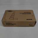 Mount Plus HAB-505 Universal Stick Vacuum Cleaner Stand Made for Dyson V15 V11 V10 V8 V7 V6 | Stand Made For Shark, LG, Samsung, Hoover, Eureka, Rainbow Stick Vacuums | 6 Hooks With Stable Metal