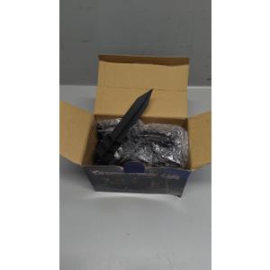 Christmas Lights Projector Outdoor, 2-in-1 Holiday Light Projector with 4 Slides & 8 Brighter HD Patterns, Moving RGB Firefly Effects Light for Christmas Decorations, Halloween, Yard & Garden