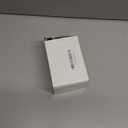 Fast Wireless Charger for Samsung, 15W Wireless Charging Stand Desk Phone Charger Stand with PD 20W USB C Plug Adapter for Samsung Galaxy S24 Ultra S24+ S23 S22 S21 S20, Pixel 8 7 Pro, iPhone 17 16 15