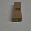 Spartan Industrial - 2" X 10" (1000 Count) Crystal Clear Resealable Cello Poly Bags for Jewelry, Treats, Party Favors - Self Seal