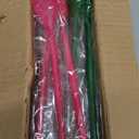 AMENON 12 Player Halloween Games, 12 Halloween Eyeball Egg & 12 Spoon Race Game for Kids Adults, Halloween Party Favors Supplies, Halloween Party Game Toys Outdoor Classroom Carnival Games Treats Gift