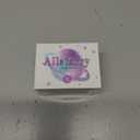 Allstarry Holographic Chunky Body Glitter 12 Colors Cosmetic Face Glitter Makeup Colorful Mermaid Sequins Hair Face Paint Sparkling Festival Outfits Rave Accessories for Women Makeup